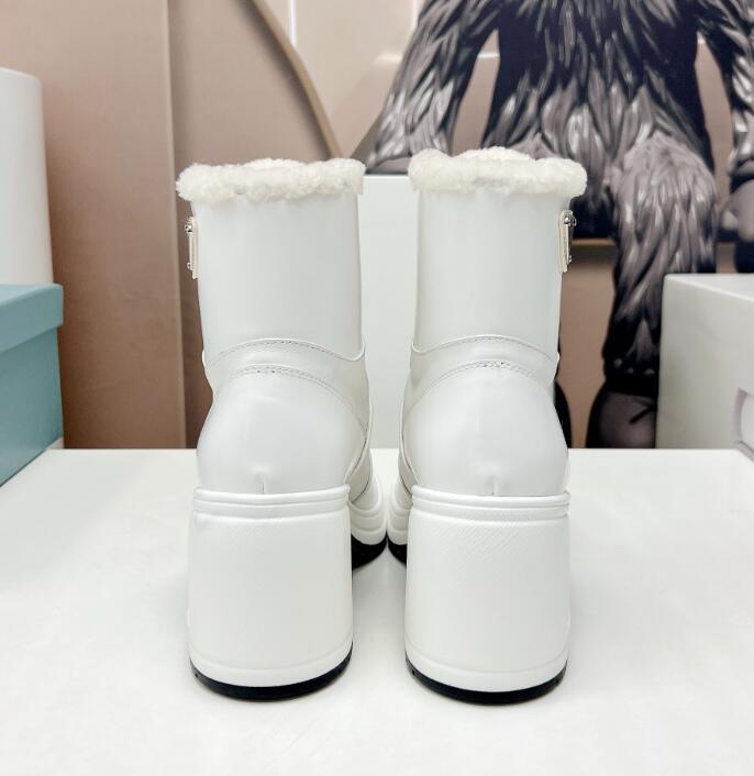 Mila's Edit - PD Women Shoes - 308