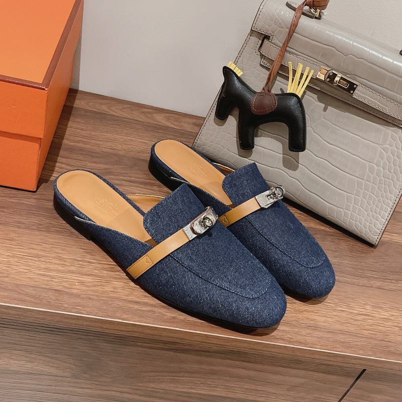 Hermes Luxury Shoes