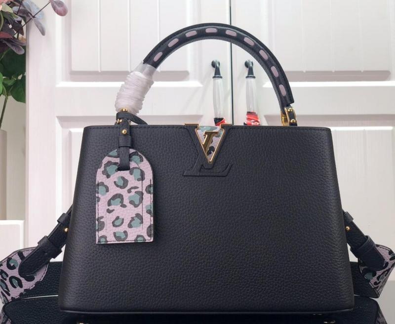 Mila's Edit - LOV Bags - 2164