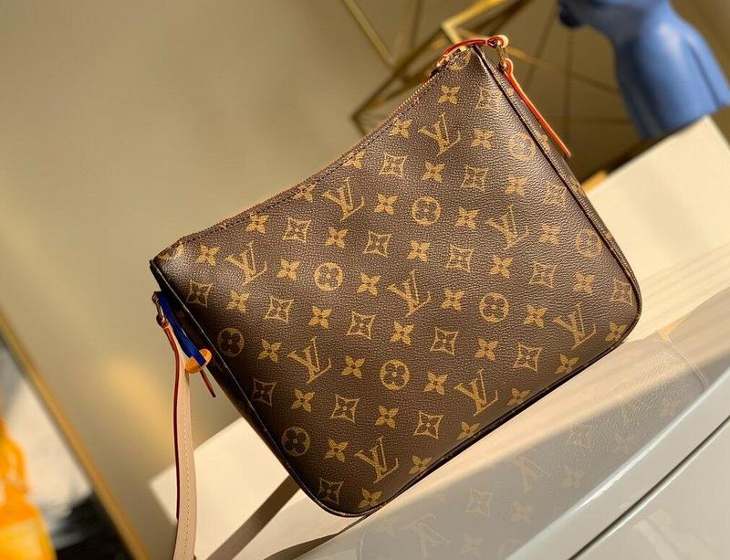 Mila's Edit - LOV Bags - 2604