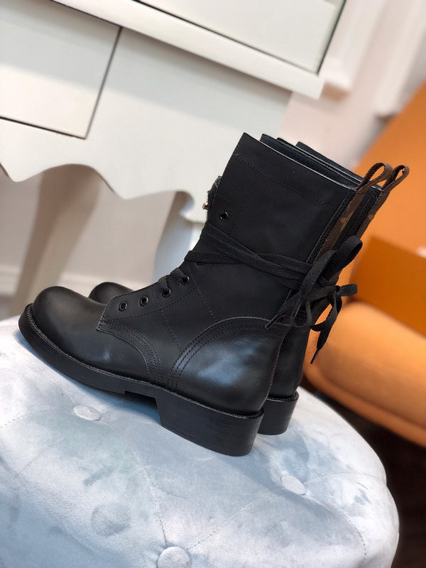 Louis Vuittion Luxury Shoes