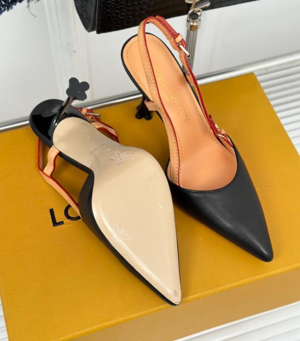 Mila's Edit - LOV Women Shoes - 301