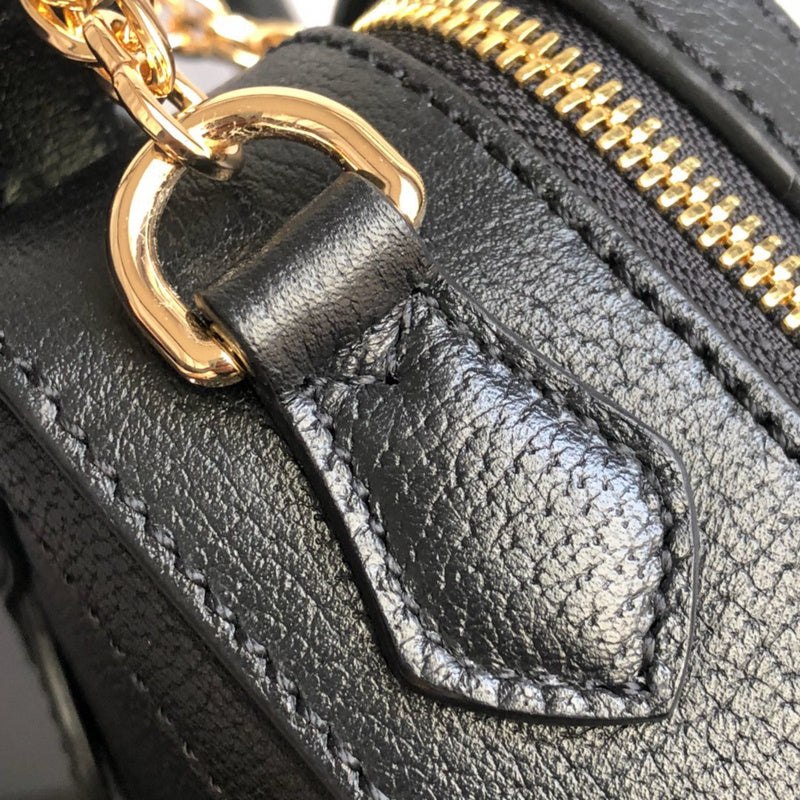 ENT - GCI Bags - 1115