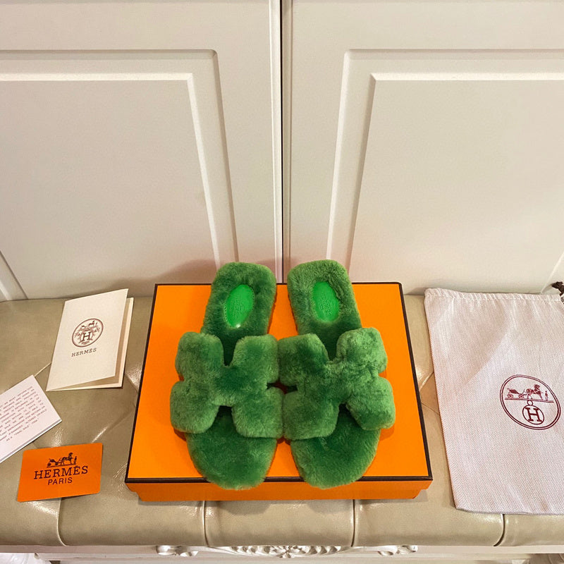 Hermes Luxury Sandals