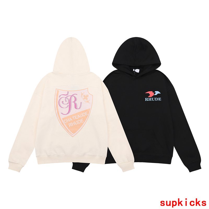 RHUDE Luxury Cloth