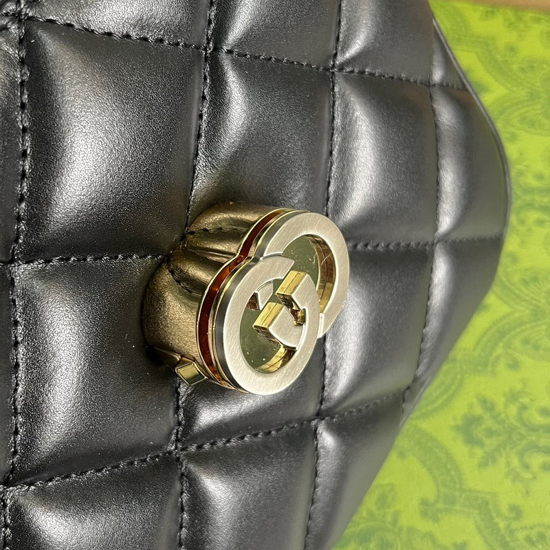ENT - GCI Bags - 1424