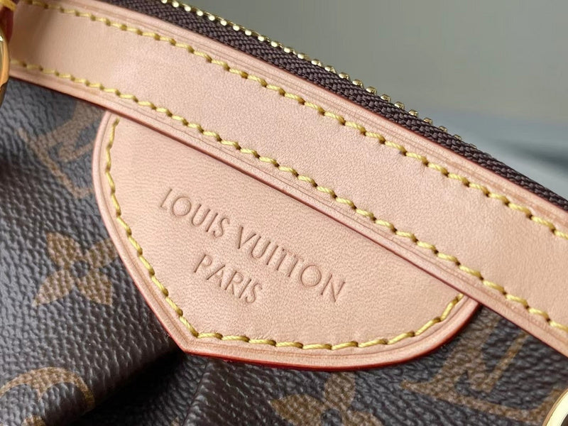 I W Fashion Lu-Vi bags - 17150