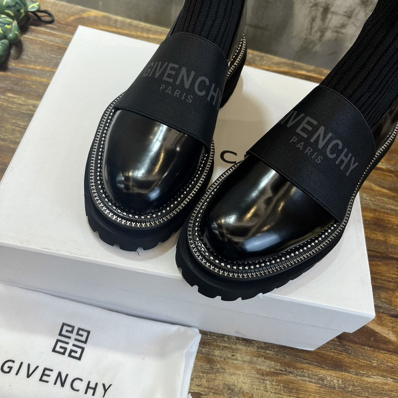 Givenchy Luxury Shoes