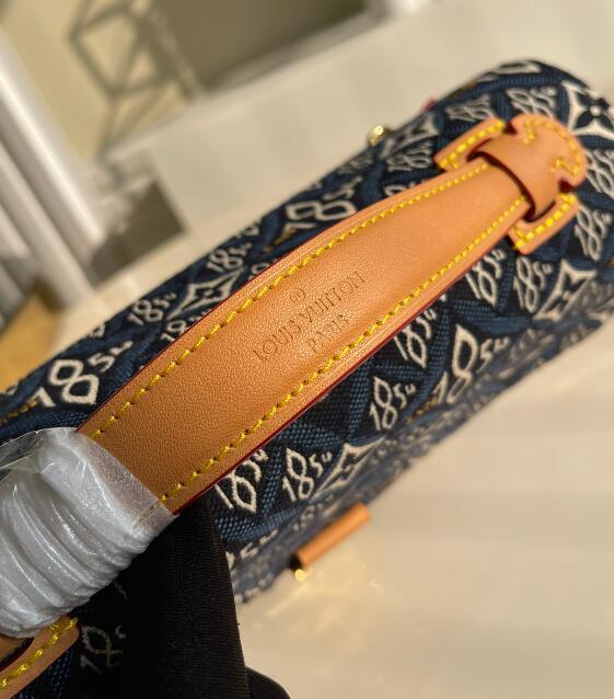 Mila's Edit - LOV Bags - 2533