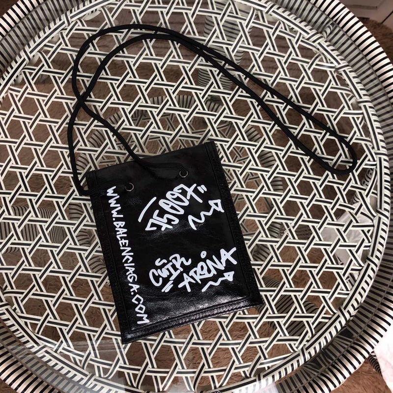 PHA - BG Bags - 245