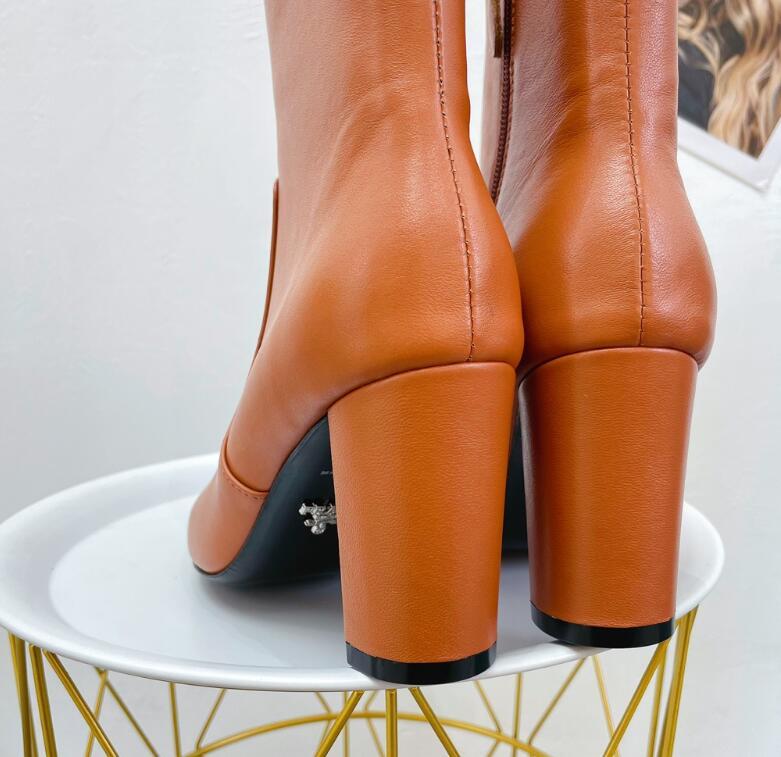 Mila's Edit - PD Women Shoes - 293