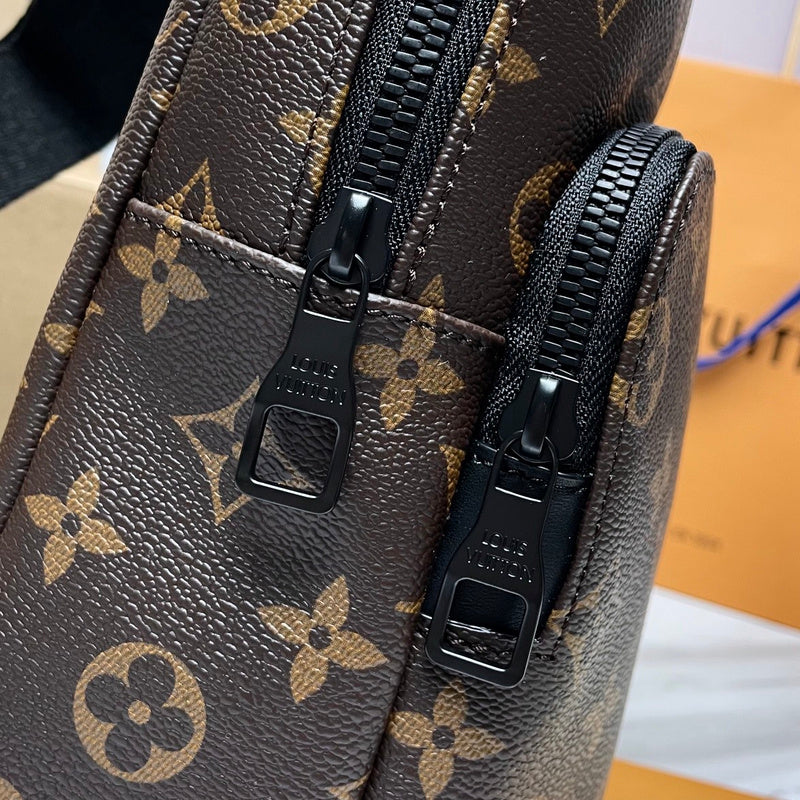 I W Fashion Lu-Vi bags - 17464
