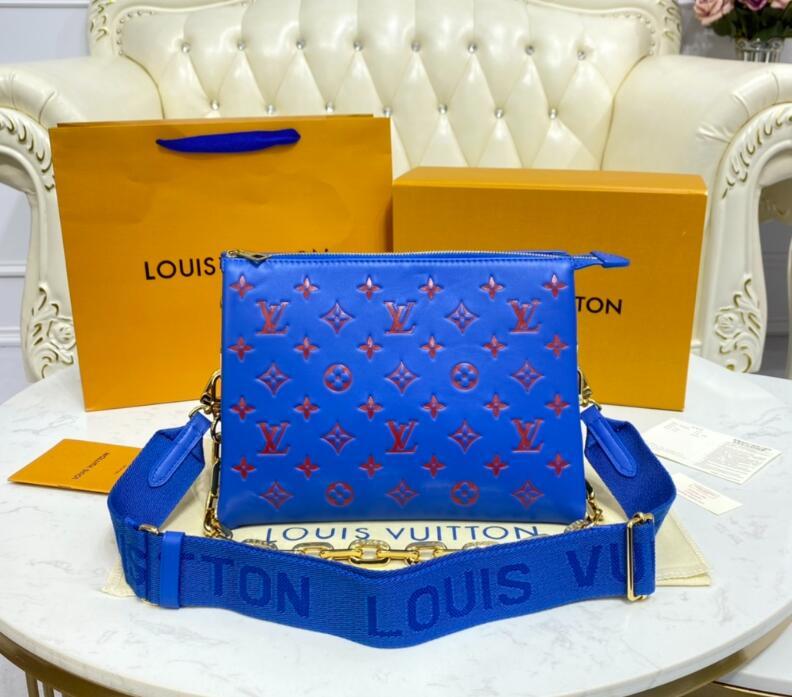 Mila's Edit - LOV Bags - 3176