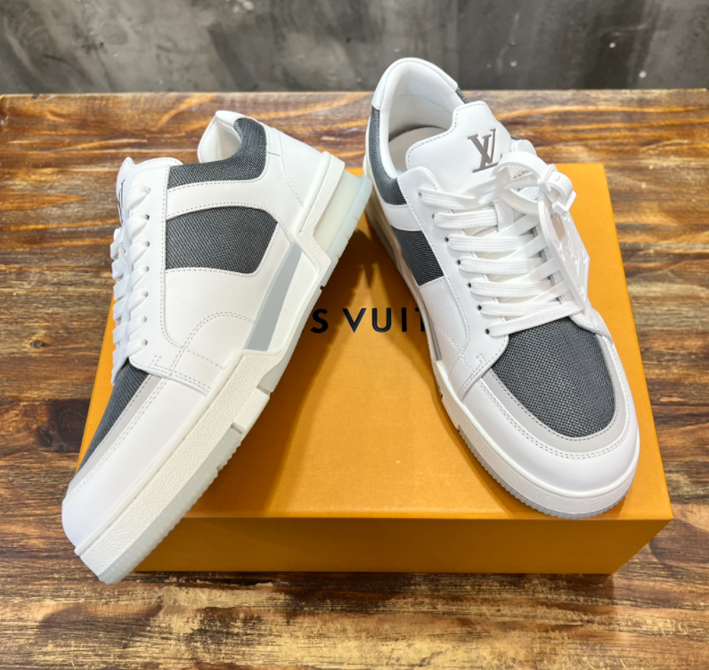 Mila's Edit - LOV Men Shoes - 126