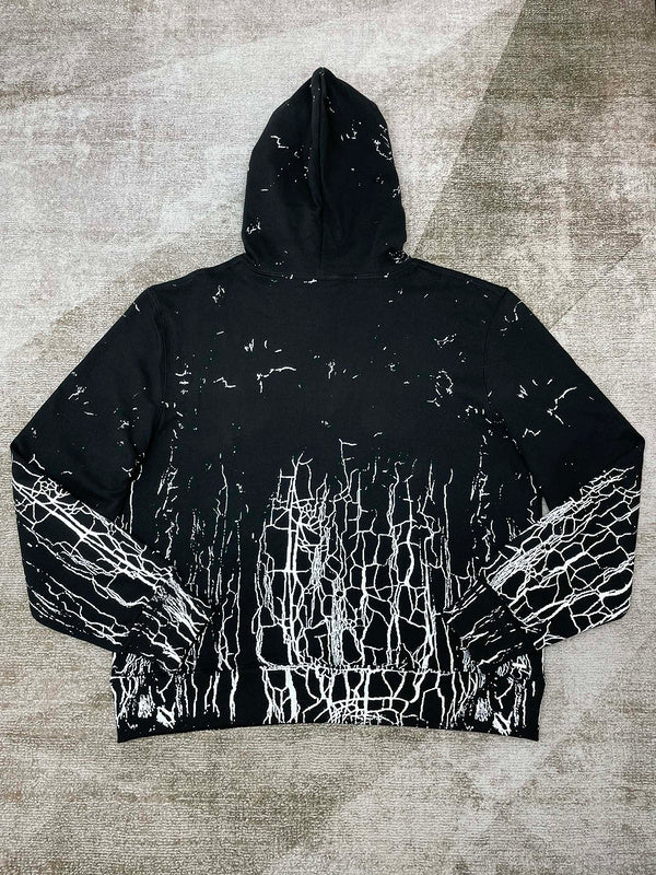 AMIR Hoodies - 105
