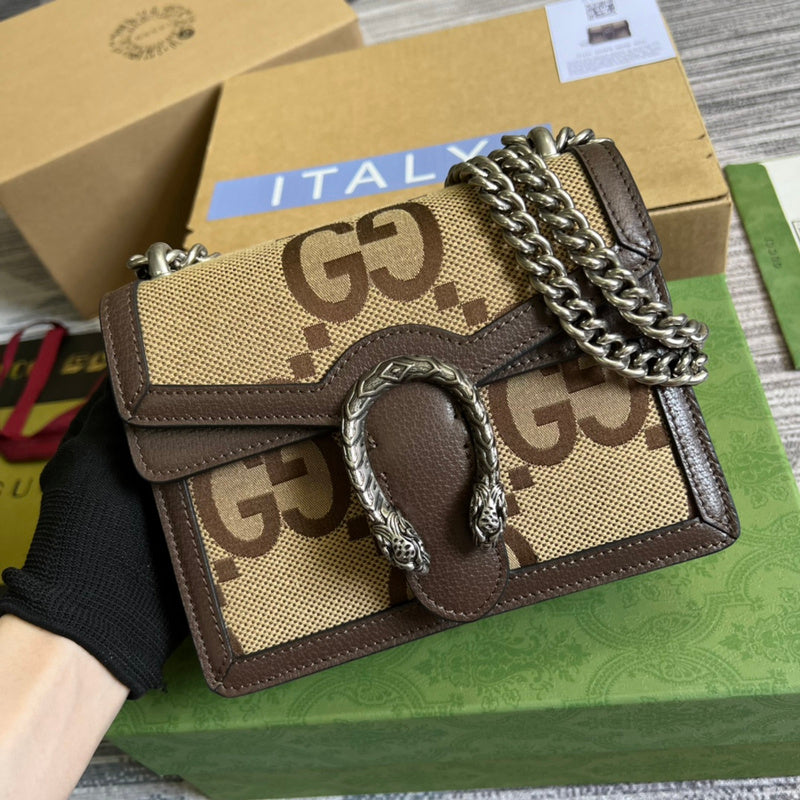 PHA - GUKI Bags - 1388
