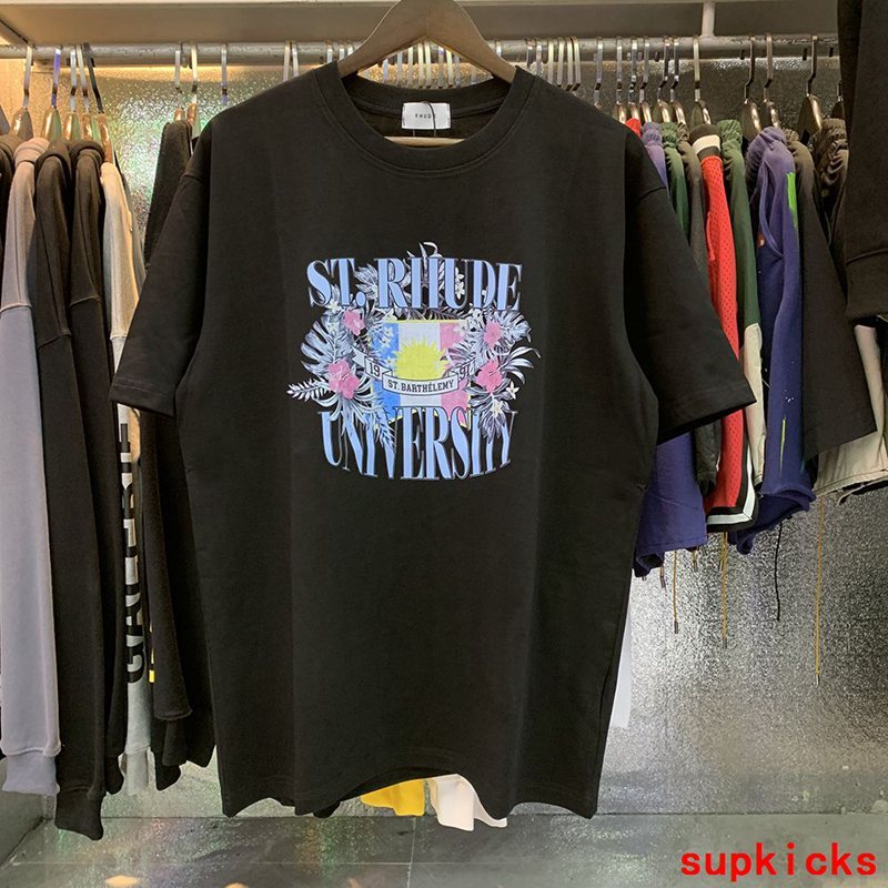 RHUDE Luxury Cloth