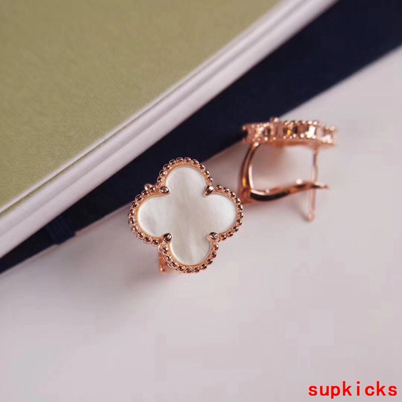 Van Cleef & Arples Jewelry