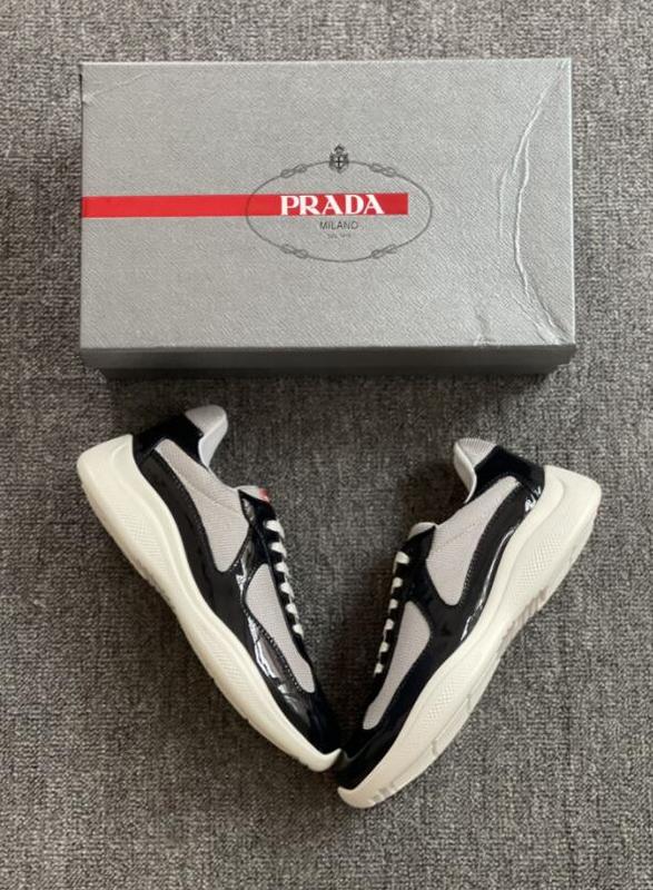 Mila's Edit - PD Men Shoes - 408