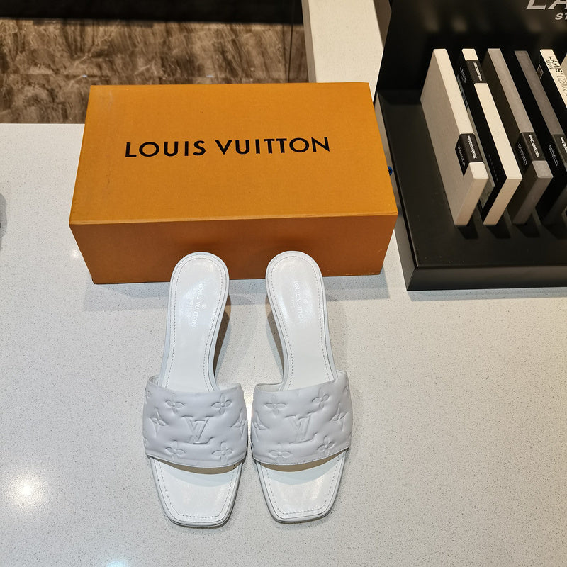 Louis Vuittion Luxury Shoes