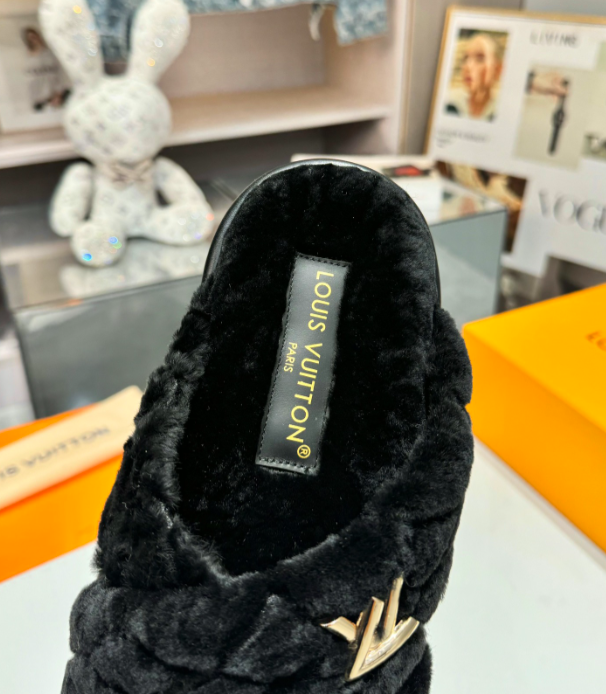 Mila's Edit - LOV Women Shoes - 077