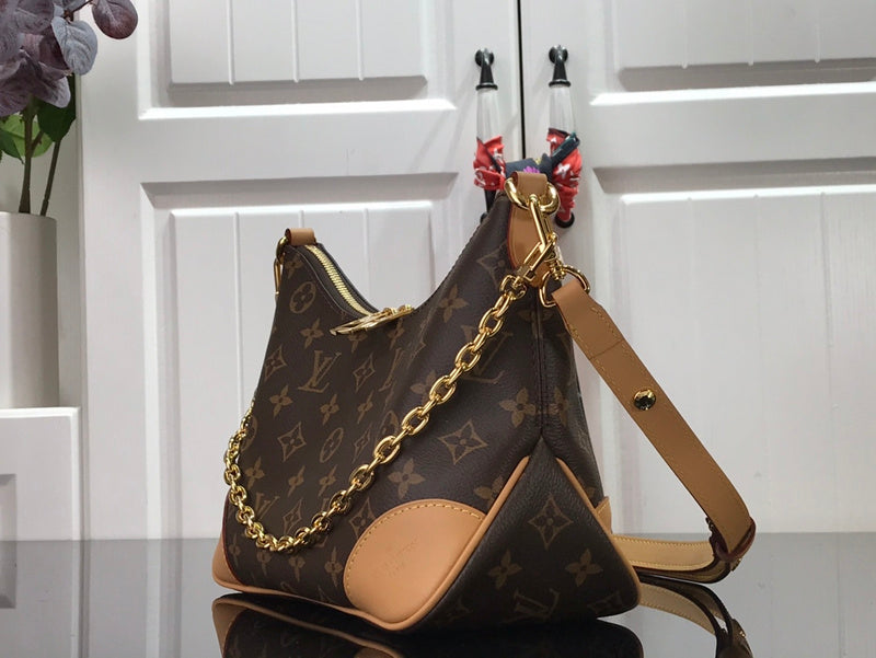 I W Fashion Lu-Vi bags - 17569