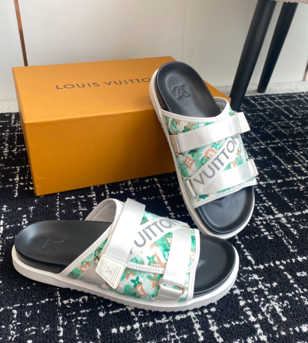 Mila's Edit - LOV Men Shoes - 107