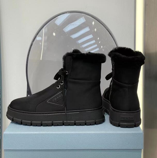 Mila's Edit - PD Women Shoes - 306