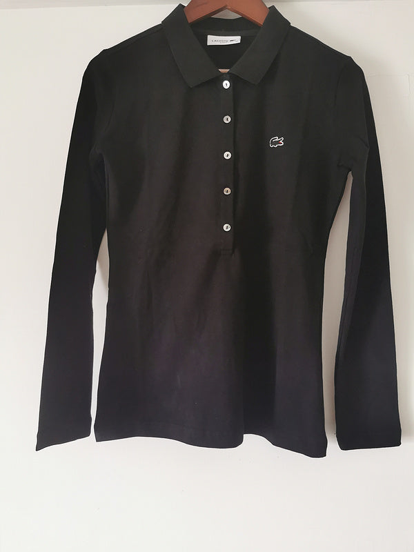 Lacoste Clothes