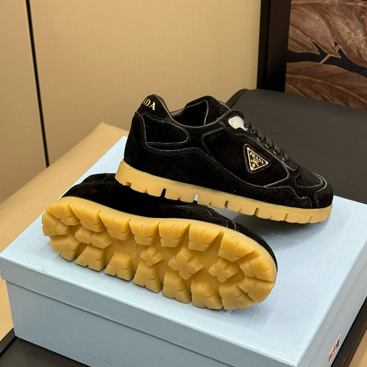 PD SNEAKER