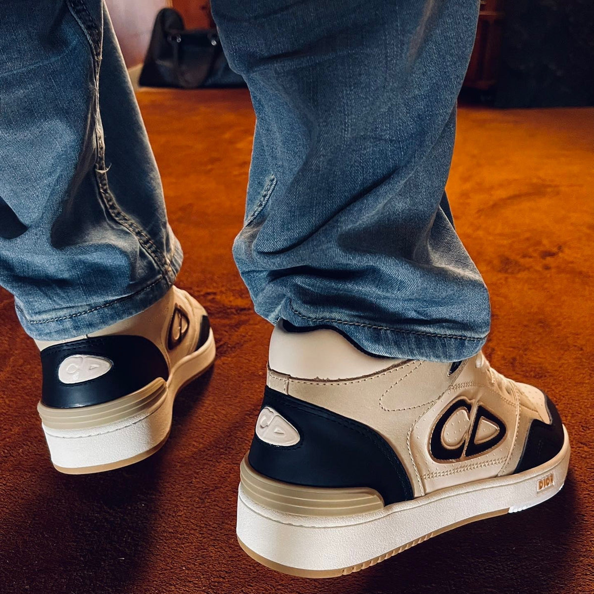 CD B57 SNEAKER