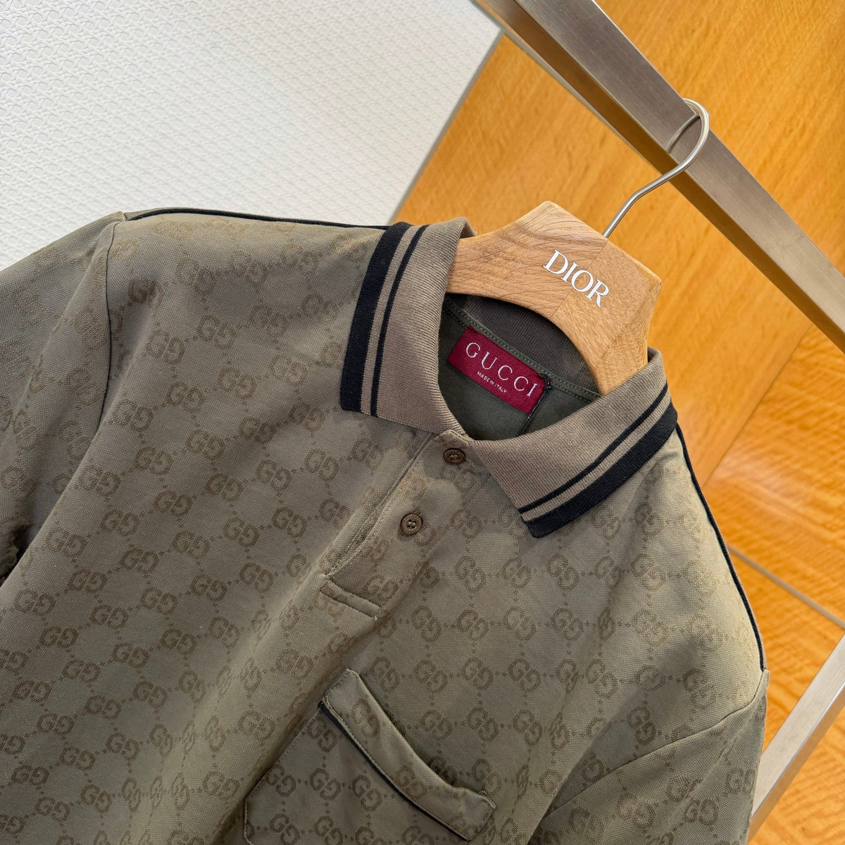 GG POLO SHIRT