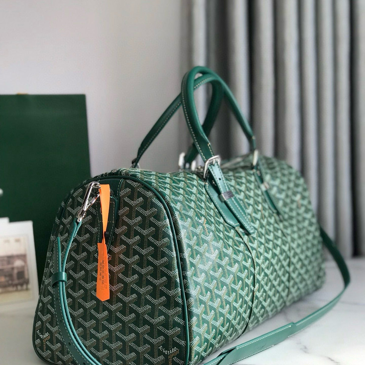 GOYA BOSTON 45 BAG