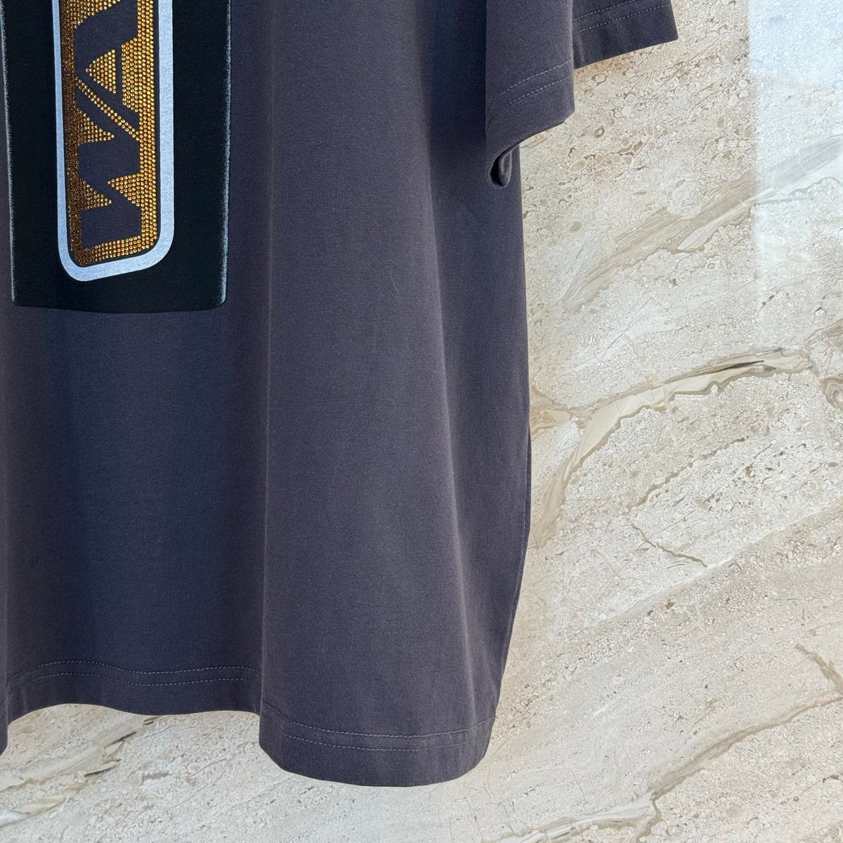 ALEXANDER W T-SHIRT