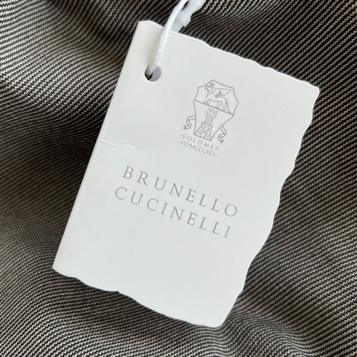 BRUNELLO C T-SHIRT
