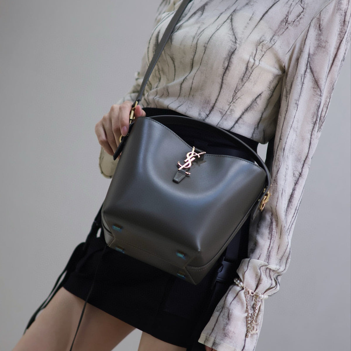 SL LE 37 SMALL BAG