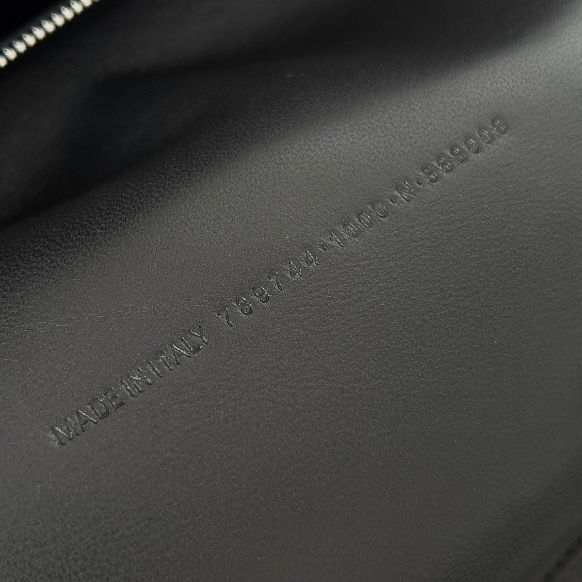 BAL LARGE RODEO BAG