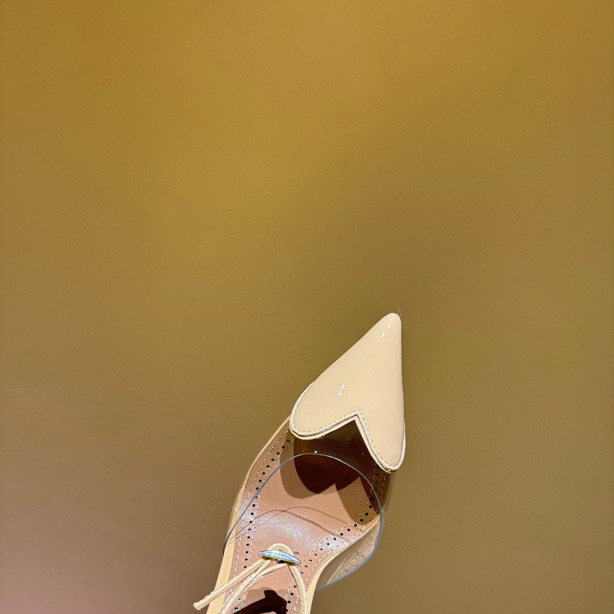 ALAIA HEELS