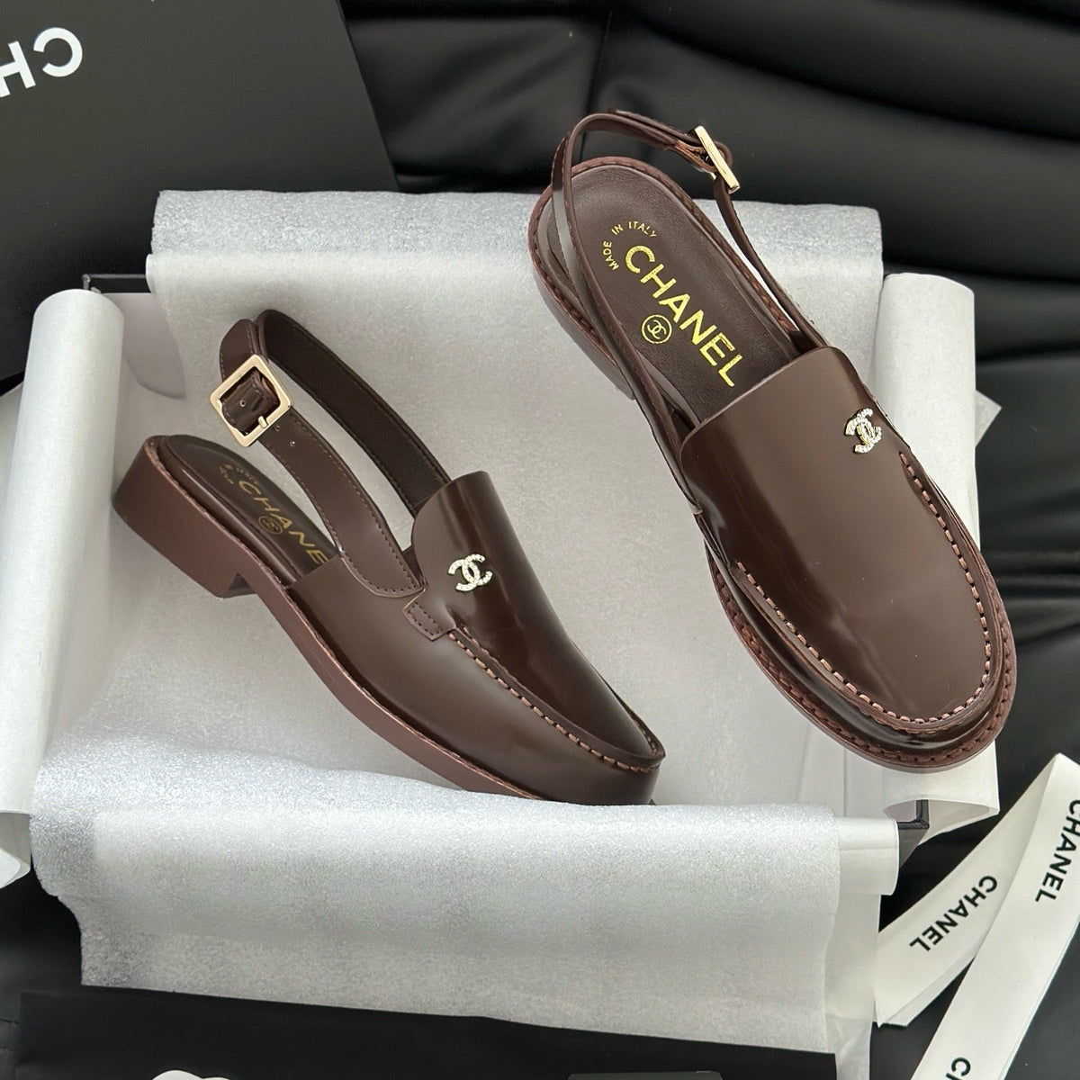CC LOAFERS