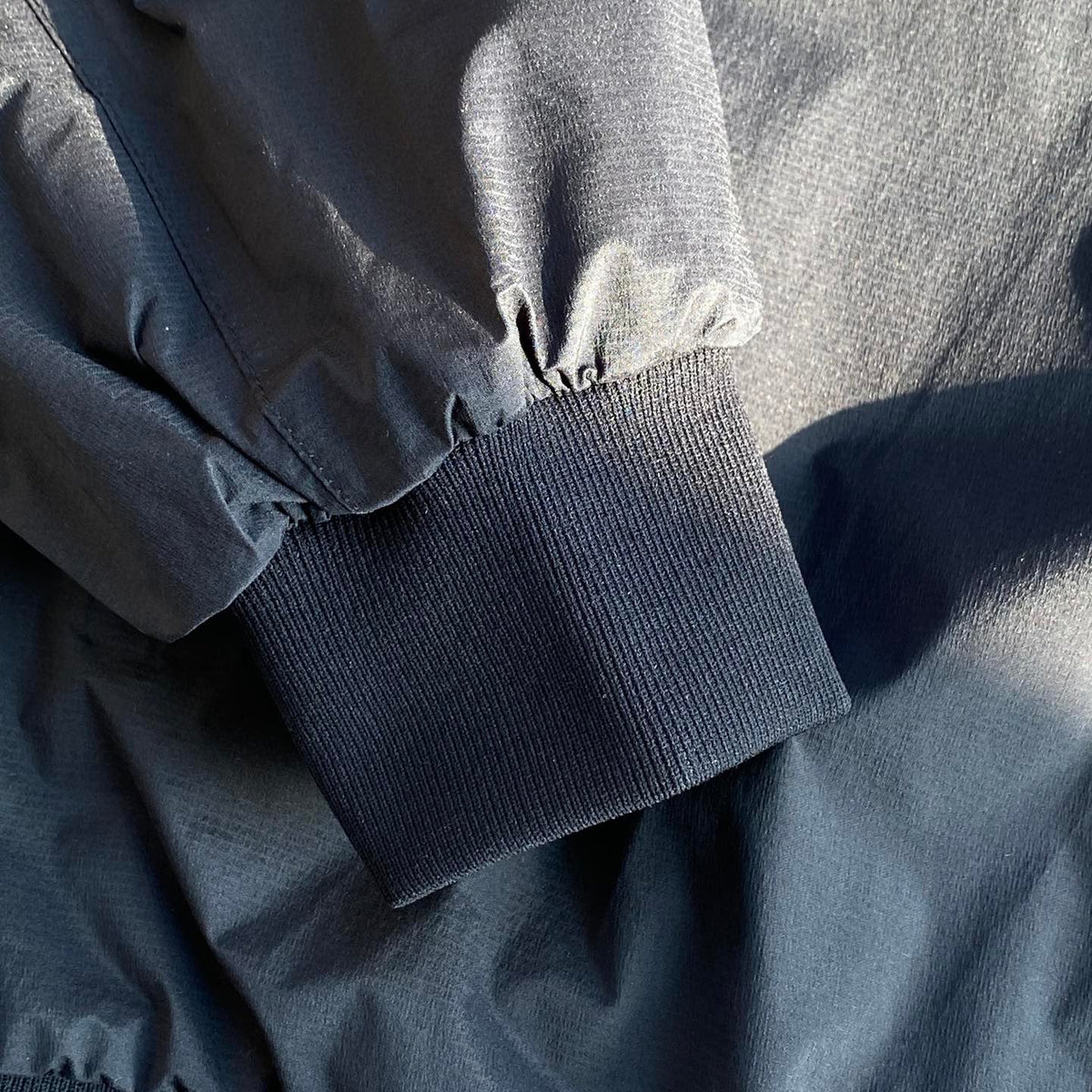 ZEGN JACKET