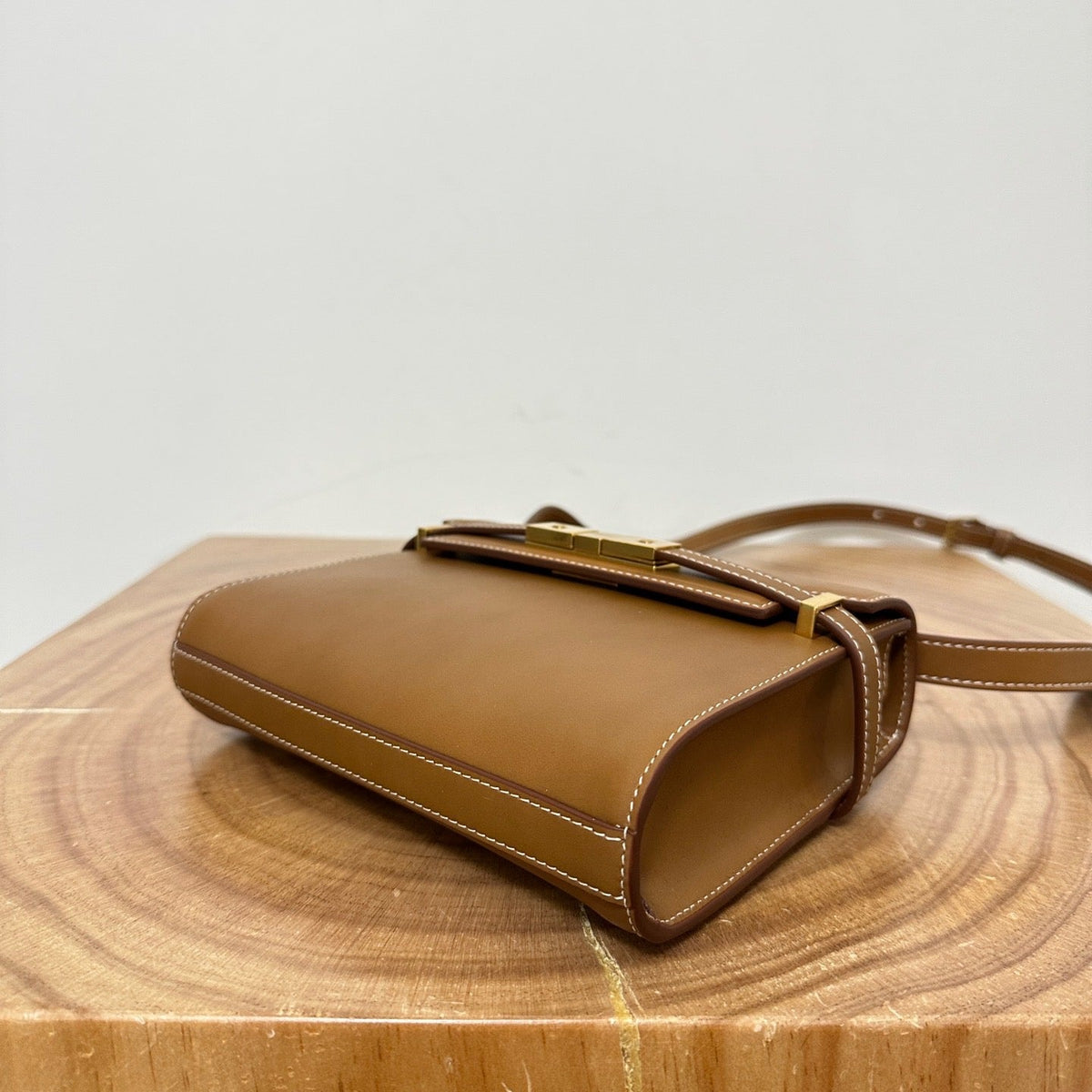 SL MANHATTAN MINI CROSSBODY BAG