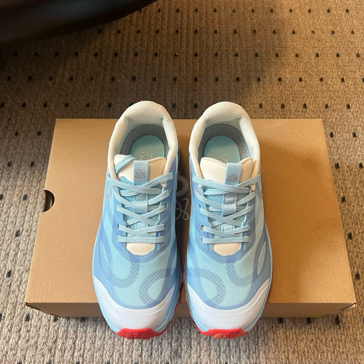 LOEW CLOUDLIT SNEAKER