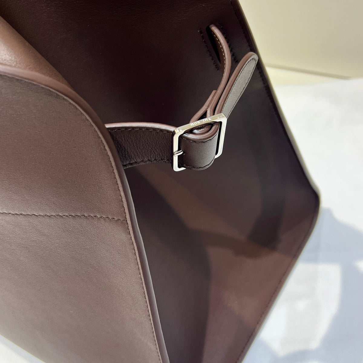 THE ROW MARGAUX 15 BAG