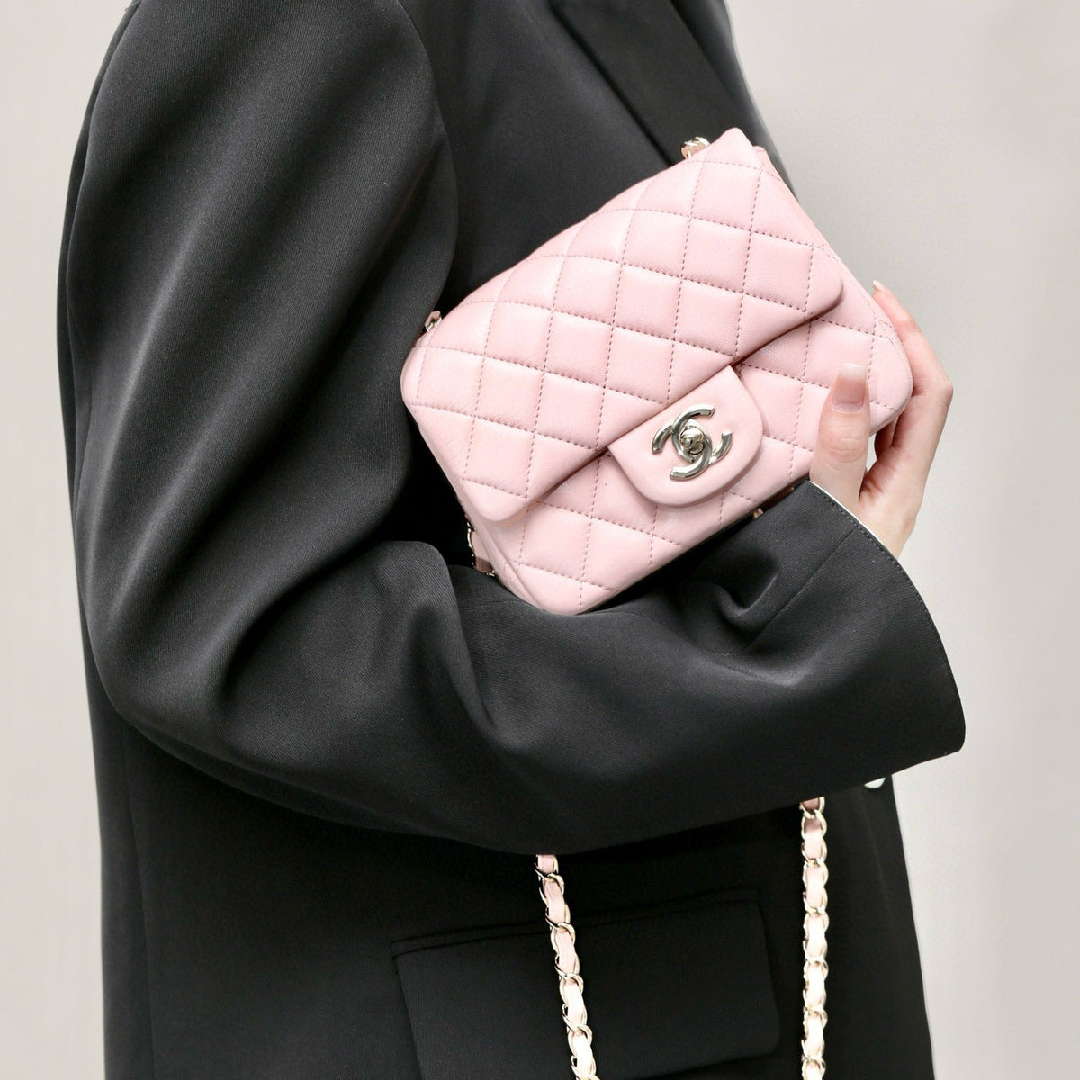 CC CLASSIC FLAP
