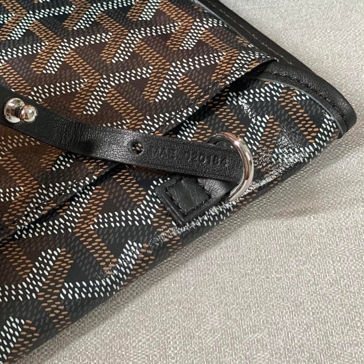 GOYA SAINT LOUIS GM BAG
