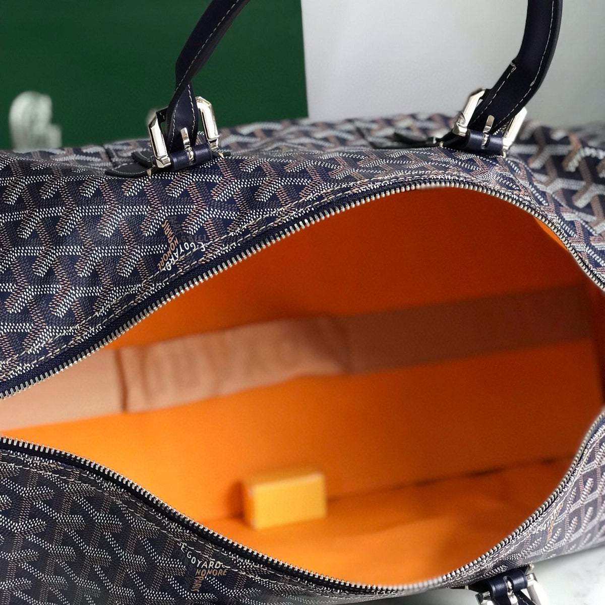 GOYA BOSTON 45 BAG