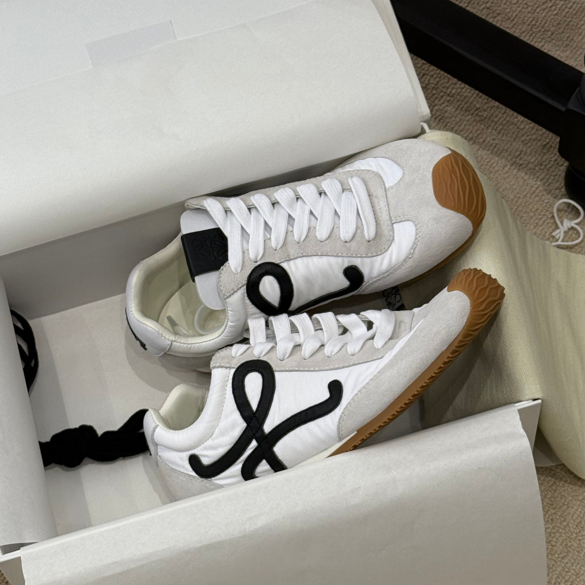 LOEW FLOW 2.0 SNEAKER