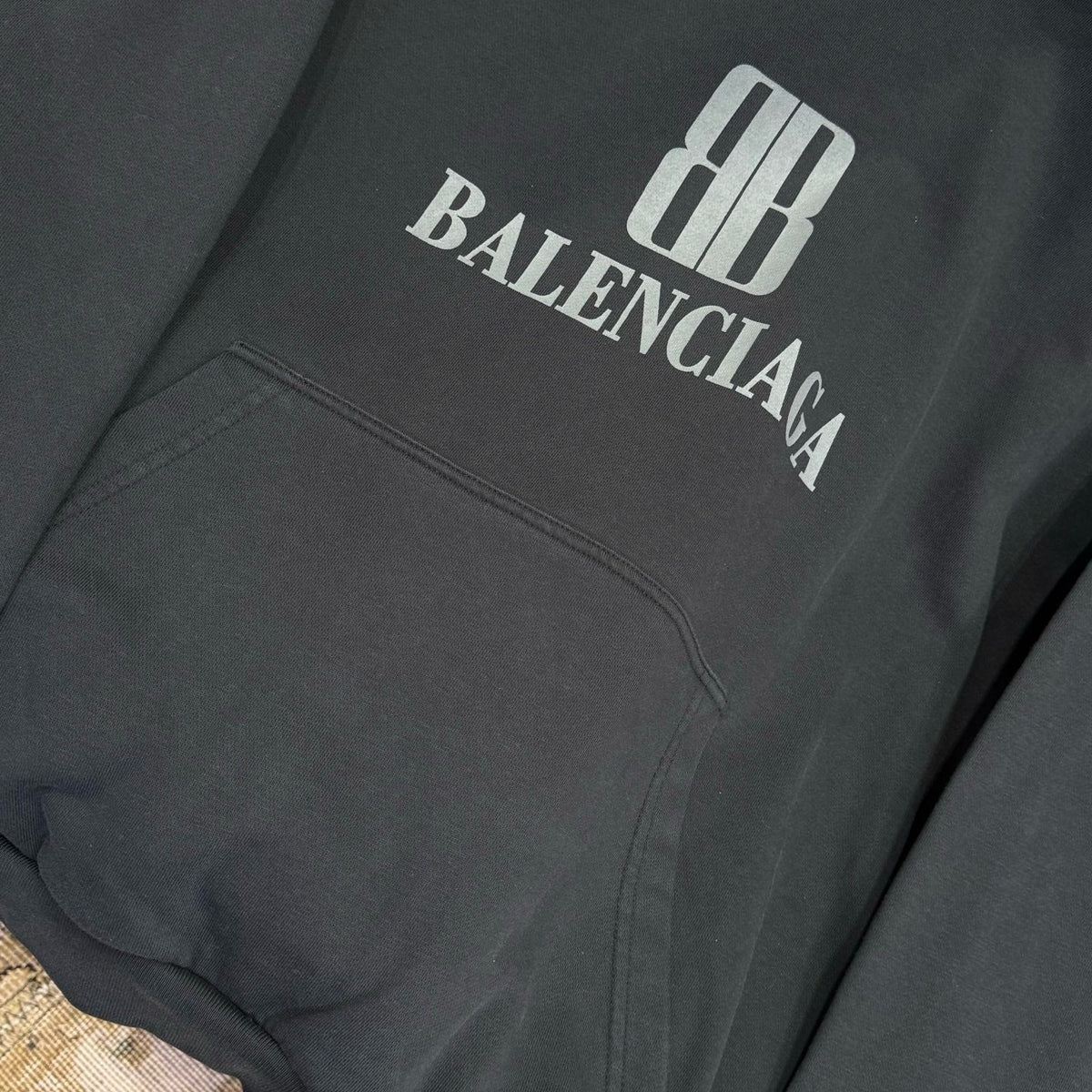 BAL HOODIE