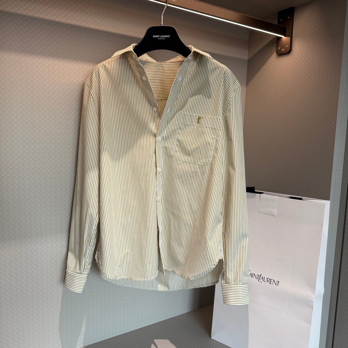 SL SHIRT