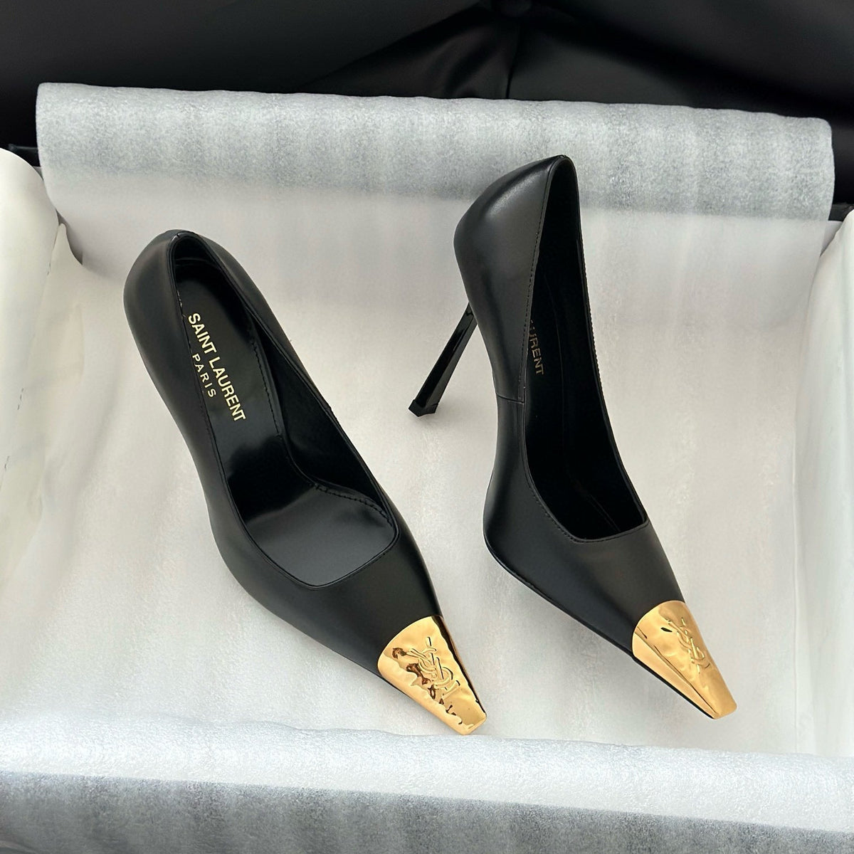 SL HEELS